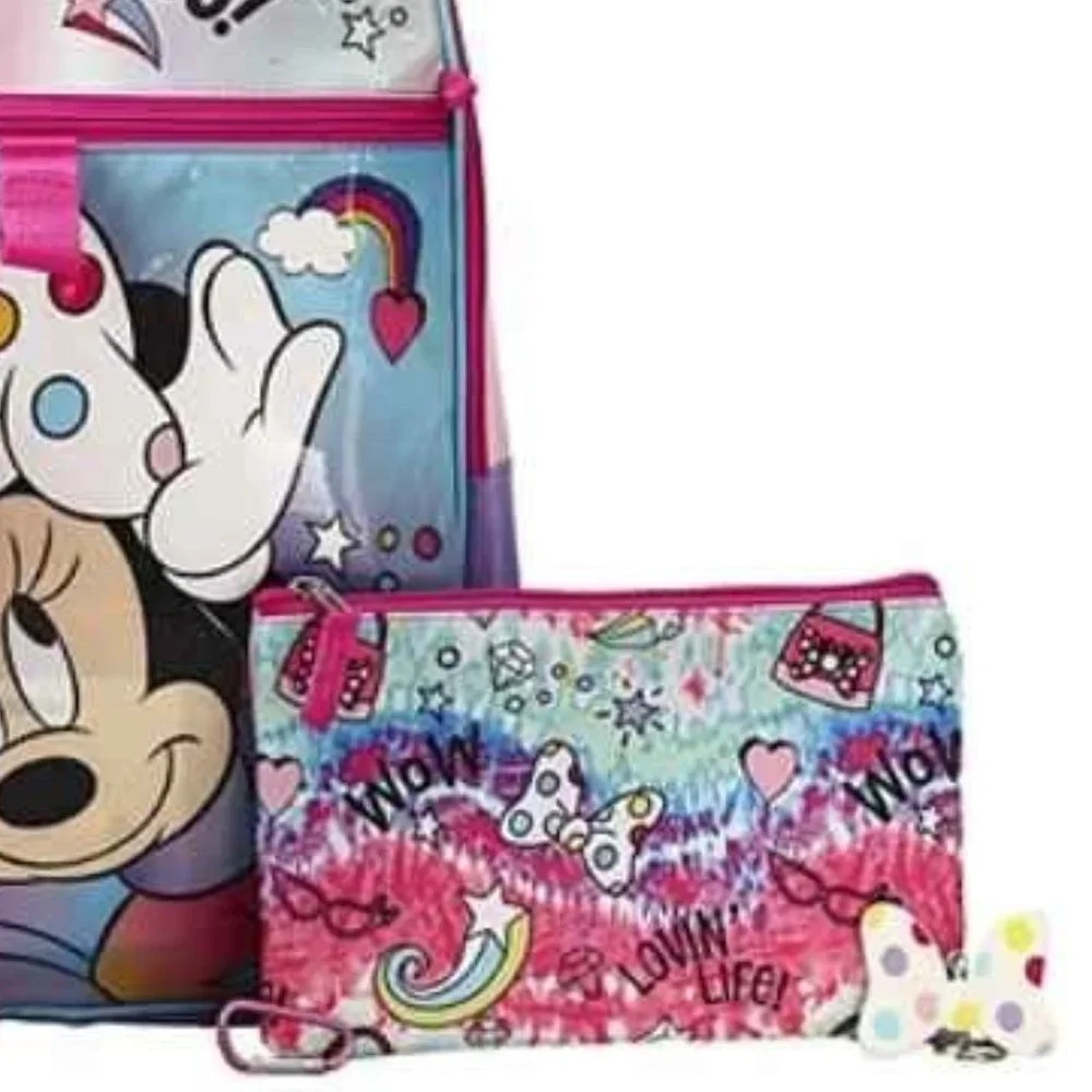 Disney brand new